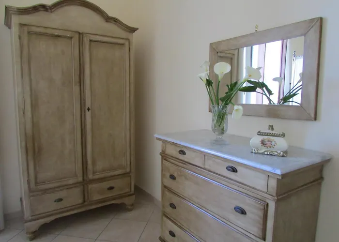 Li Putti Luxury 3* Galatone