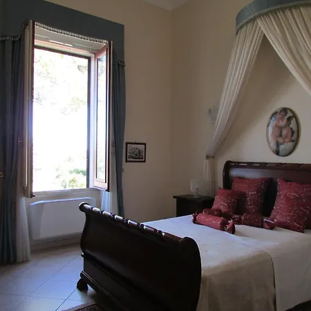 Bed & Breakfast Li Putti Luxury *