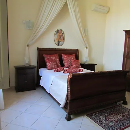 Bed & Breakfast Li Putti Luxury