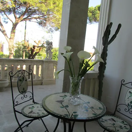 Li Putti Luxury Galatone