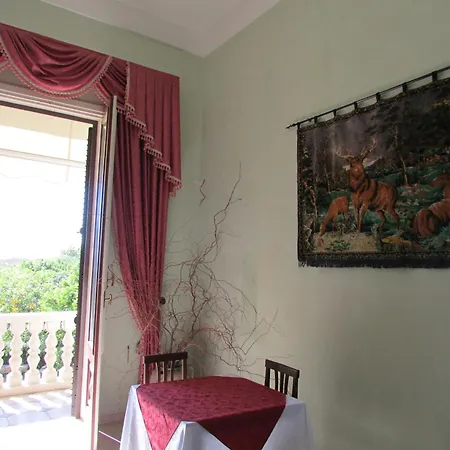 Li Putti Luxury Bed & Breakfast