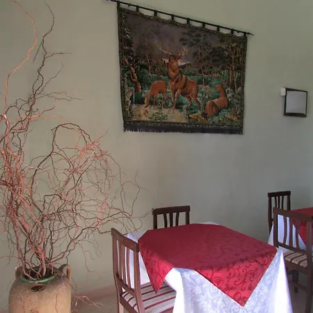 Bed & Breakfast Li Putti Luxury