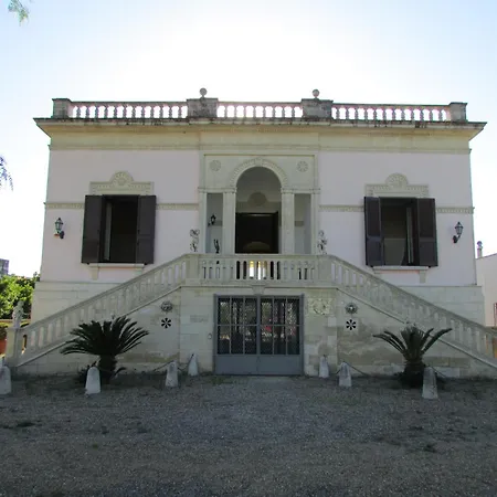 Li Putti Luxury * Galatone