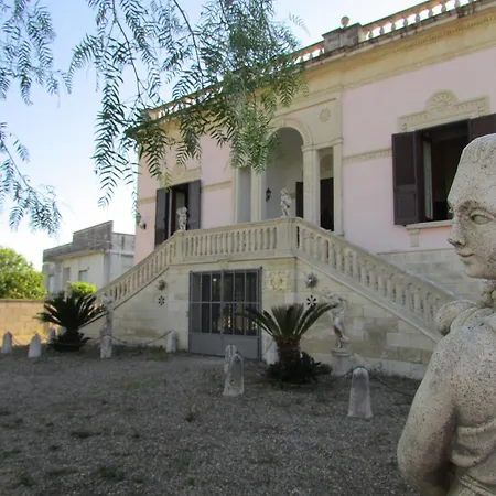 Li Putti Luxury Bed & Breakfast