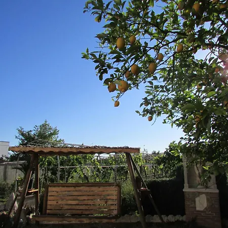 Bed & Breakfast Li Putti Luxury