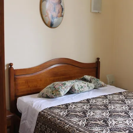 Bed and Breakfast Li Putti Luxury