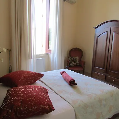Li Putti Luxury Bed & Breakfast *