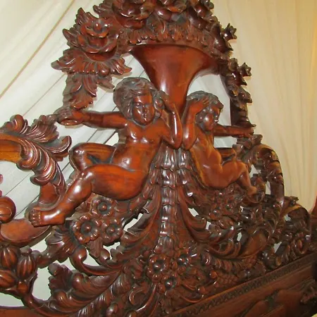 Li Putti Luxury *