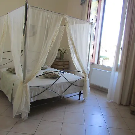 Li Putti Luxury Bed and Breakfast Galatone