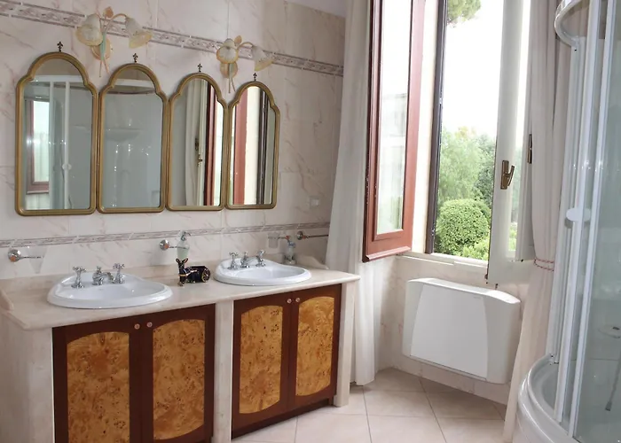 Li Putti Luxury Bed & Breakfast 3*