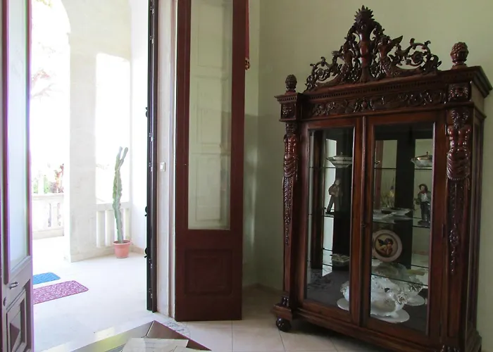 Li Putti Luxury Oda ve Kahvaltı Galatone