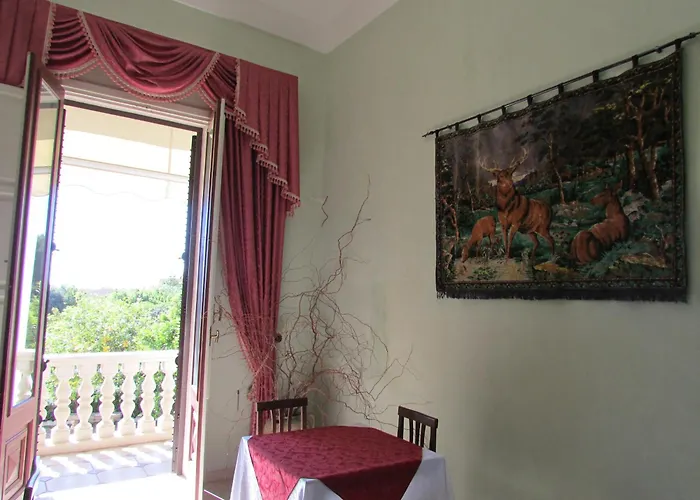 Li Putti Luxury Bed & Breakfast